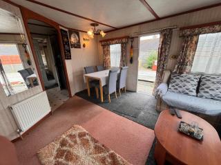 Rosslare Harbour Holiday Mobile Home - Rosslare - 5