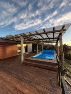 DARMI - Villa Serrana - 0