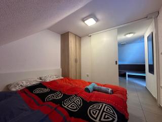 Apartmani Tref - Jošanička Banja - 7