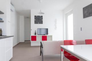 Art Apartments Sarzana -appartamento con giardino - Campitour - Sarzana - 8