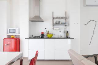 Art Apartments Sarzana -appartamento con giardino - Campitour - 9