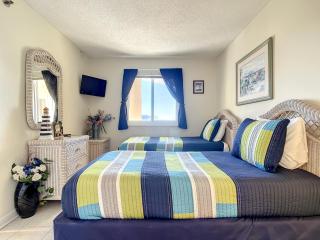 Beachfront Oceanview Condo - Steps to Flagler Avenue - New Smyrna Beach - 5