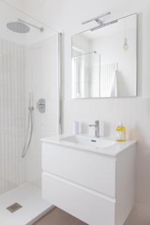 Art Apartments Sarzana -appartamento con giardino - Campitour - 5