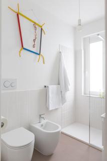 Art Apartments Sarzana -appartamento con giardino - Campitour - Sarzana - 6