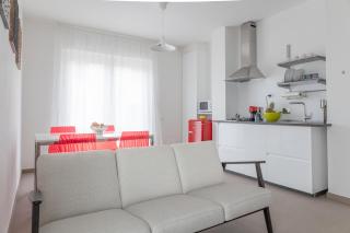 Art Apartments Sarzana -appartamento con giardino - Campitour - Sarzana - 3