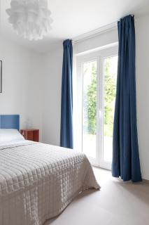Art Apartments Sarzana -appartamento con giardino - Campitour - Sarzana - 1