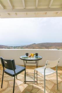House with view in Aegean Sea - Agios Sostis - 8