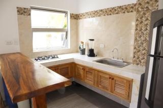 Apartamento Villa Carolina 101 - 2