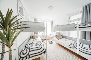 Central Apartment Lofts - 0