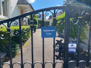 Appartement 3 lys - Saint-Louis - 5