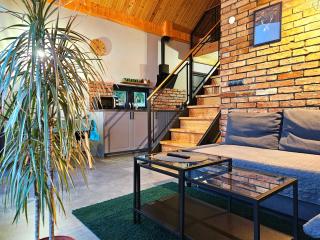 Bieszczadzka Pauza - Polańczyk - 8