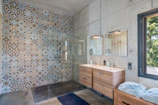 La Moderne - Modern house with pool and garden - Saint-Romain-au-Mont-dʼOr - 3