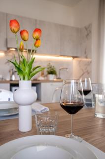 Inaugurazione 2024 - Villa Pratu Apartments a 100 metri dal mare - Riccione - 0