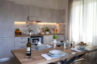 Inaugurazione 2024 - Villa Pratu Apartments a 100 metri dal mare - Riccione - 3