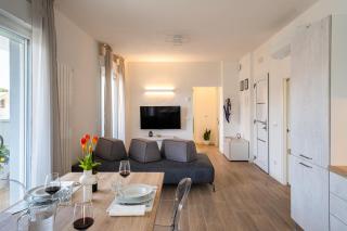 Inaugurazione 2024 - Villa Pratu Apartments a 100 metri dal mare - Riccione - 9