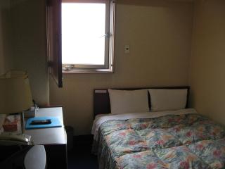 Hotel Kansai - Osaka - 7