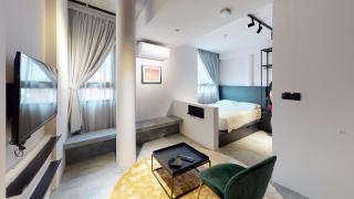 Base Residences Gemmil Lane - Singapore - 9