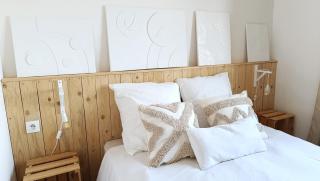 Maison ecologique en paille - 1