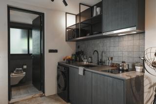 Base Residences Gemmil Lane - Singapore - 5