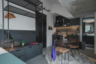 Base Residences Gemmil Lane - Singapore - 4