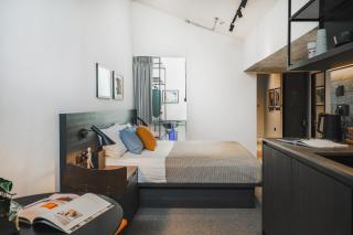 Base Residences Gemmil Lane - Singapore - 3