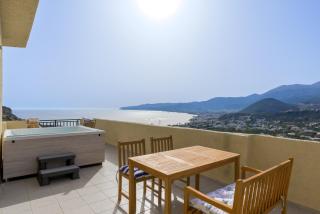 Blue Horizon Apartments - Stalida - 9