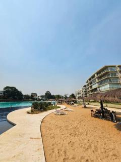 Cómoda y espaciosa casa en Aqua Village - Altos - 5