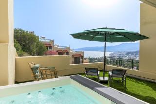 Blue Horizon Apartments - Stalida - 4