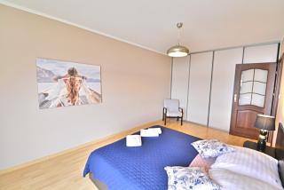 Villa Concha 6/12 - Apartamenty Bryza - Świnoujście - 1