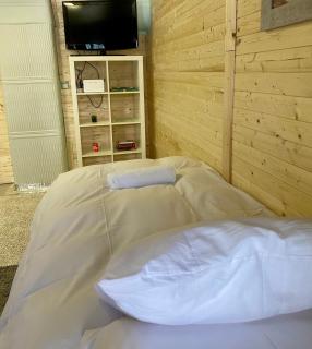 Henno Studio Apartment - 8