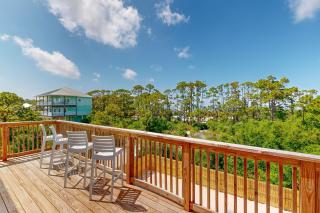 The Sandy Turtle - Cape San Blas - 4