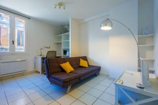 Appartement Bourget - Welkeys - Avignon - 7