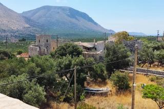 Medieval Castle Mani - 3