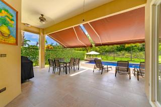 Villa Jardin By Vacation Pura Vida - Esterillos - 9