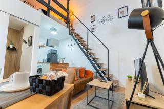 Davila Lofts by urbanhosting - Santander - 9