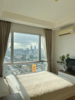 Cozy Nest Bangkok near City Center - Thonglor - Bangkok - 9