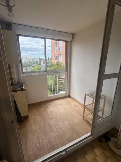 JULES VERNE Agréable studio cabine Mt St Martin proche port Cap d'Agde - 3