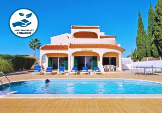 Villa La Romana by Algarve Vacation - Albufeira - 0