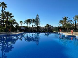 Beautiful New 2BR Apartment in Golden Mile of Marbella - Marbella - 0