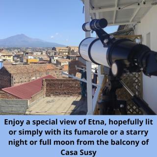 Team019 Vacation Rentals Susy near beach Baroque Catanes vulcano Etna - Catania - 2