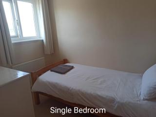 Holiday home in Dale, Pembrokeshire - Dale - 5