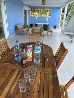 Villa Noo La - Le Robert - 4