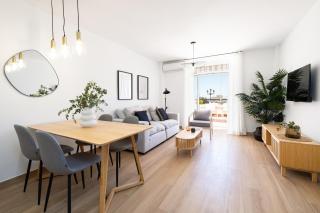 Duplex Deluxe with sea view by AORA STAY - Torremolinos - 8