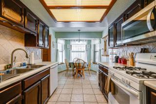 Pet-Friendly El Paso Home about 9 Mi to Fort Bliss! - Loma Terrace - 8