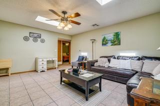 Pet-Friendly El Paso Home about 9 Mi to Fort Bliss! - Loma Terrace - 6