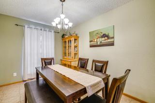 Pet-Friendly El Paso Home about 9 Mi to Fort Bliss! - Loma Terrace - 2