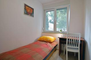 Silent Apartment with a Little Balcony - Split - 1