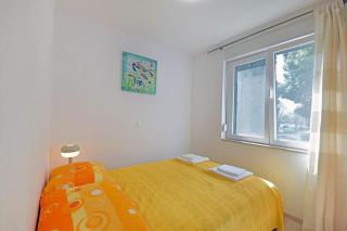 Silent Apartment with a Little Balcony - Split - 7