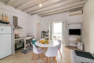House with view in Aegean Sea - Agios Sostis - 5