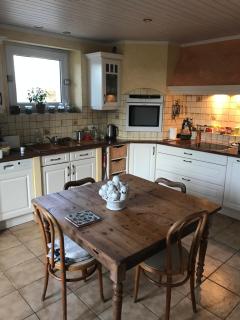 La Guillerette, authentique longère bretonne - 7